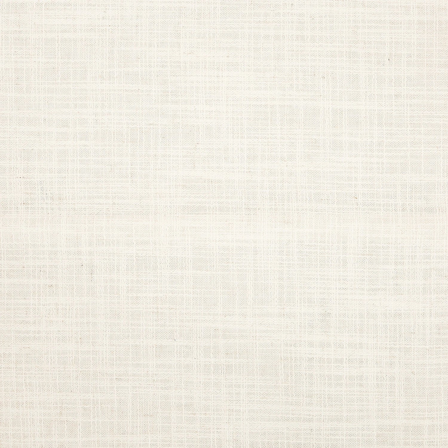 Elara No-Drill Linen Blend Roman Shades
