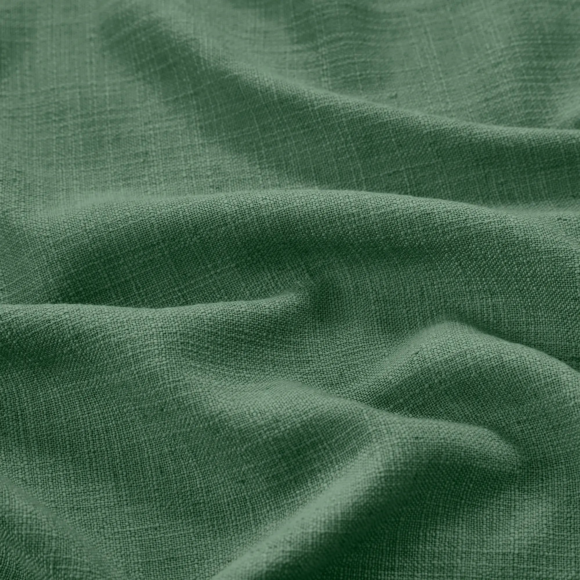 Elara 89850-31 elegant linen blend curtain display