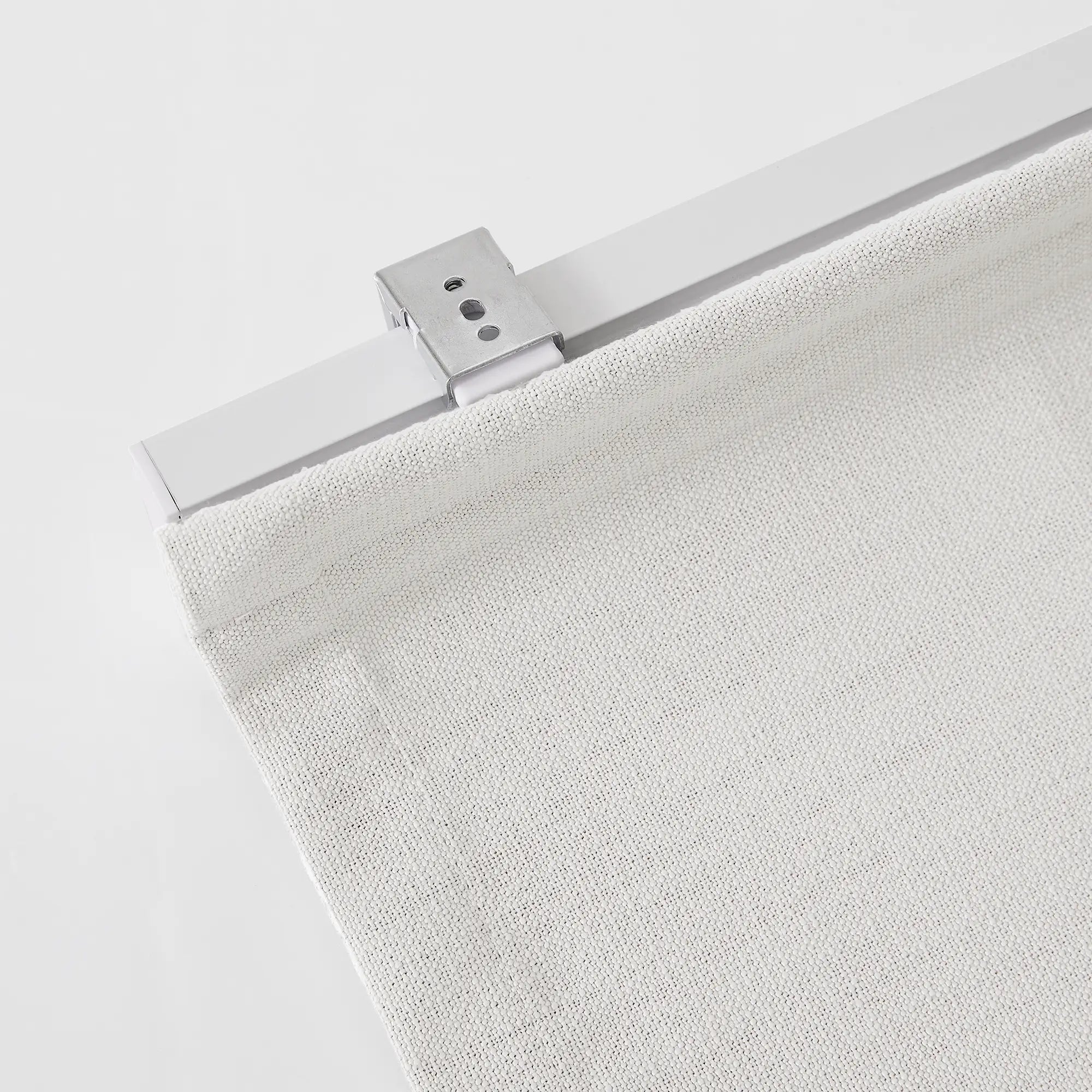 Elowen heavyweight textured roman shades model 7084-4 scene 5 showcasing window curtain styling