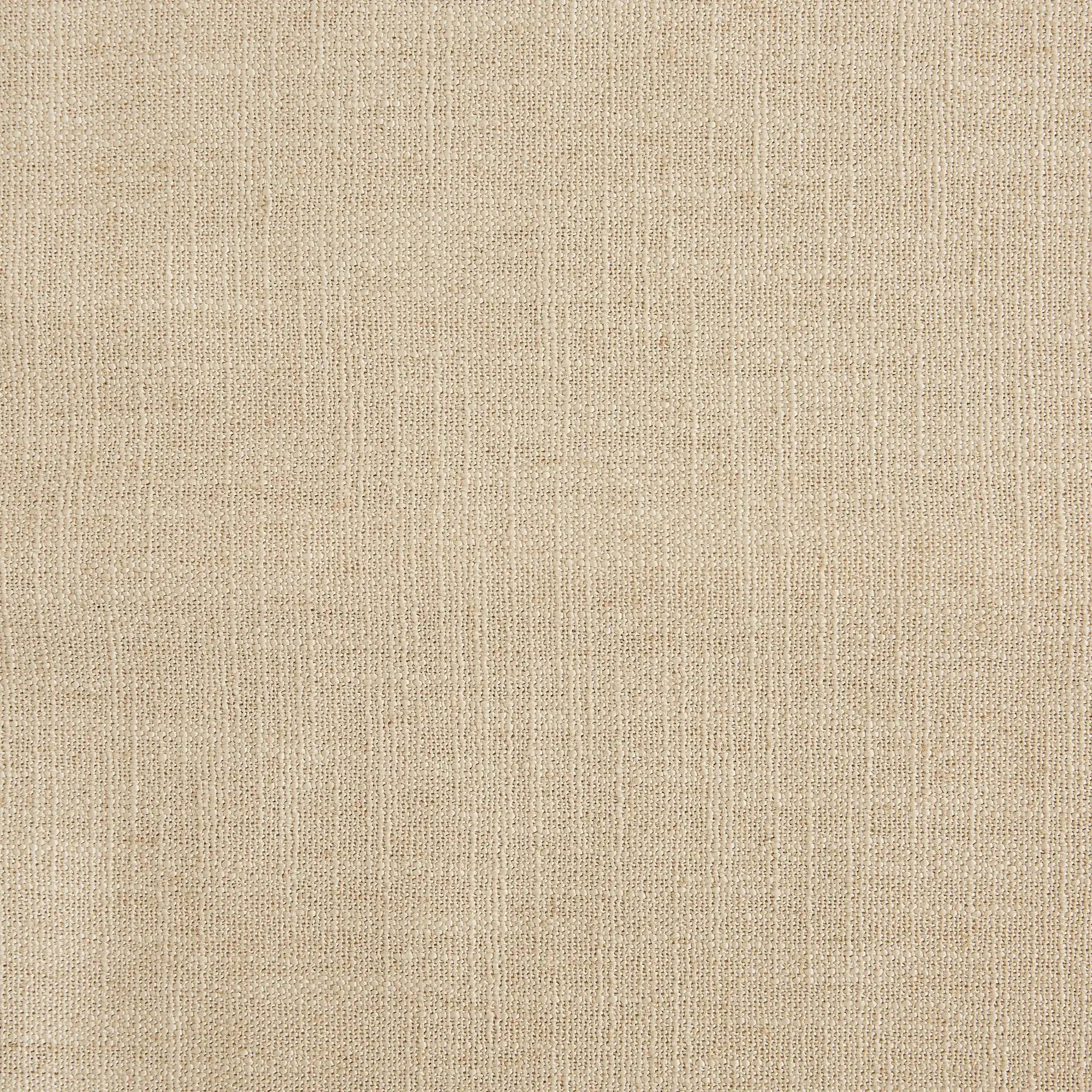 Emilia cotton roman shades model 1908-4 detail 1 showing curtain fabric and texture