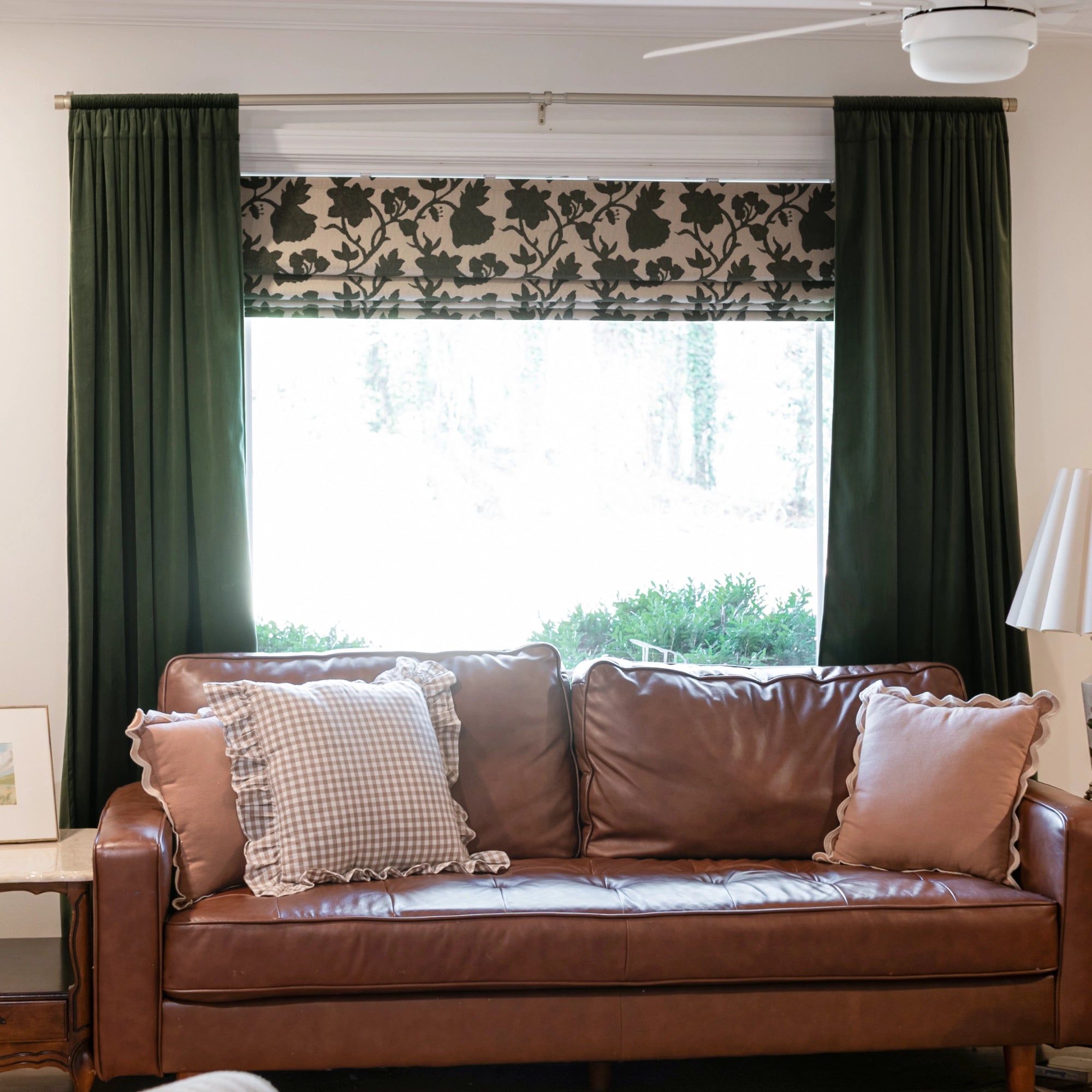 Faelyn – Forest Green SL24155-2