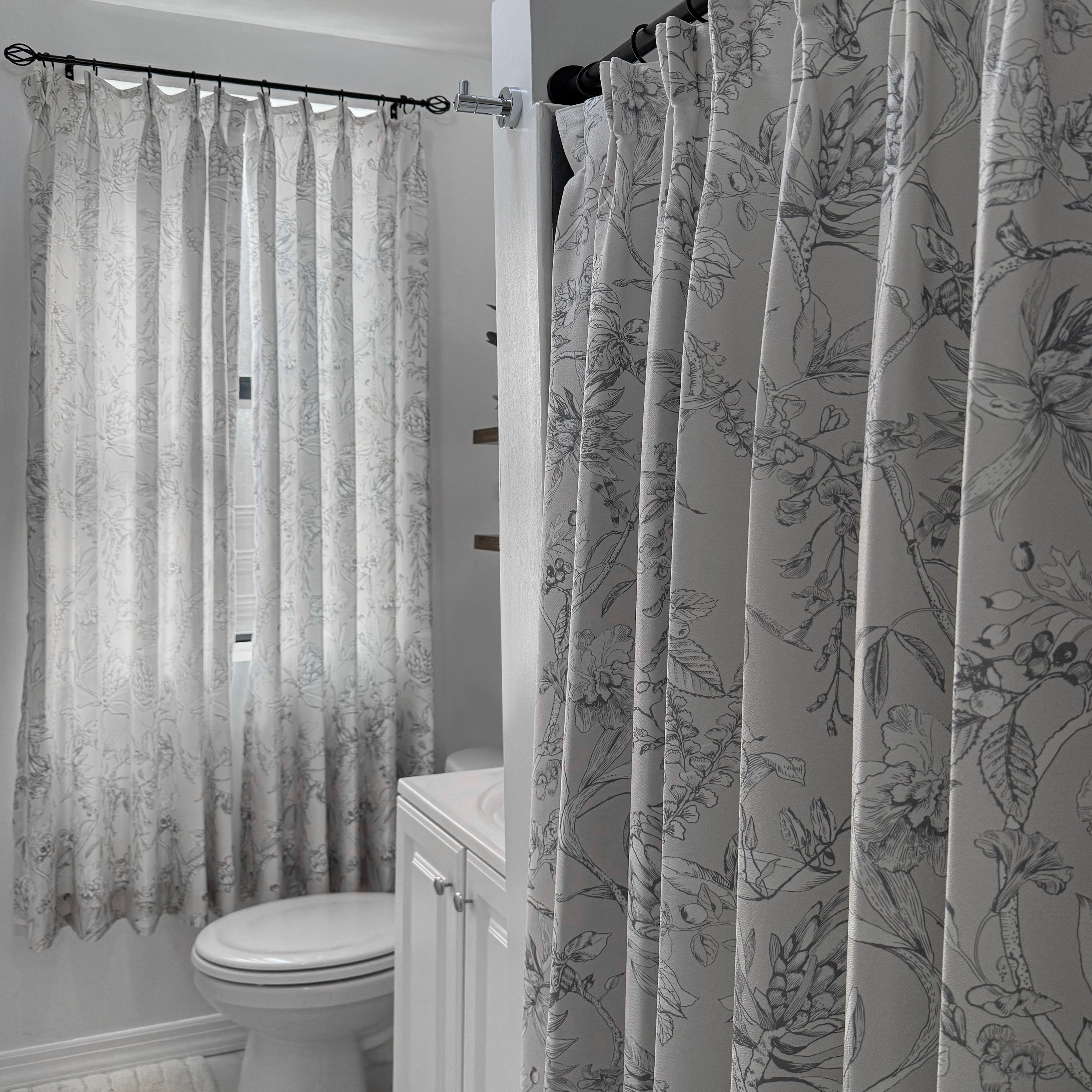 Zoe - Cloud Gray 23-32