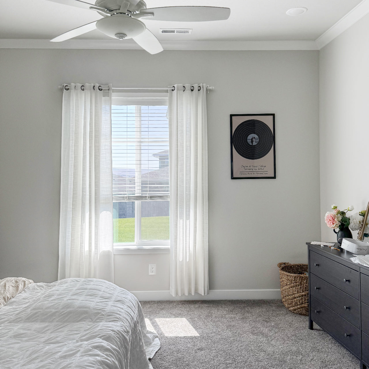 Nina Linen Blend Drapery Pleat-White 2020-5