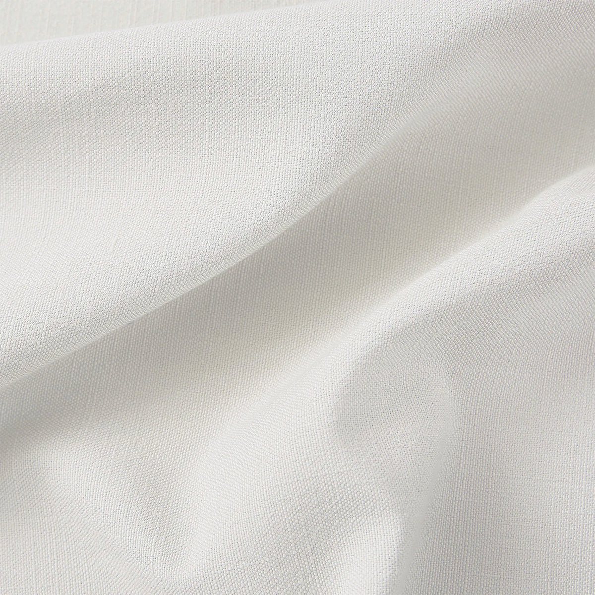 Ilythra Cotton Linen Roman Shades – Soft Textured Elegance