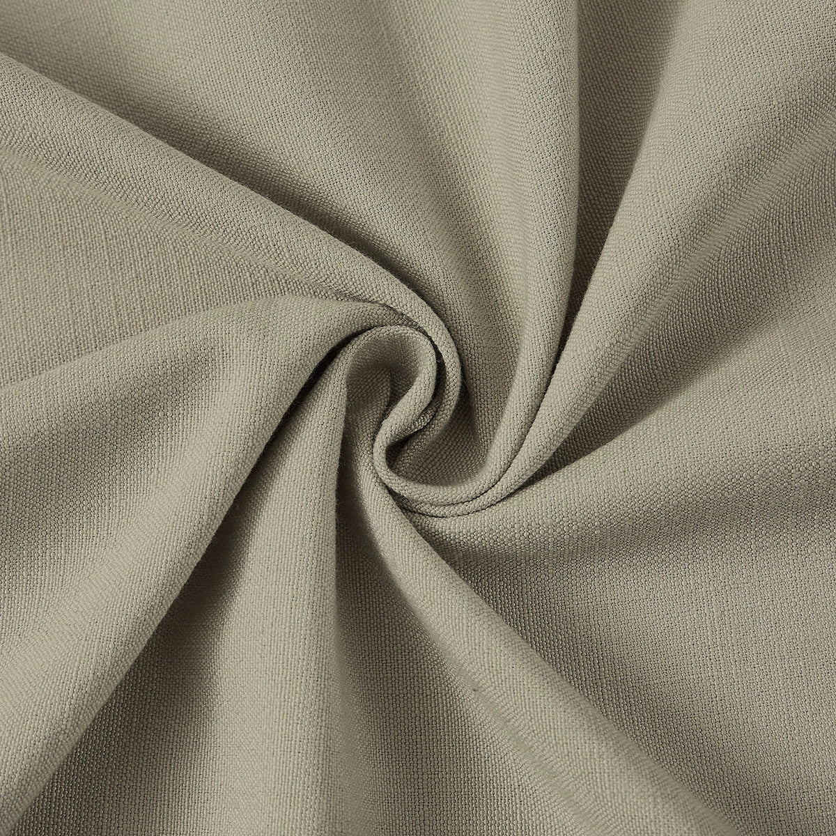 Ilythra Cotton Linen Roman Shades – Soft Textured Elegance