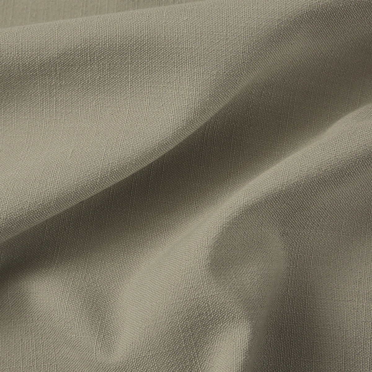 Ilythra Cotton Linen Roman Shades – Soft Textured Elegance