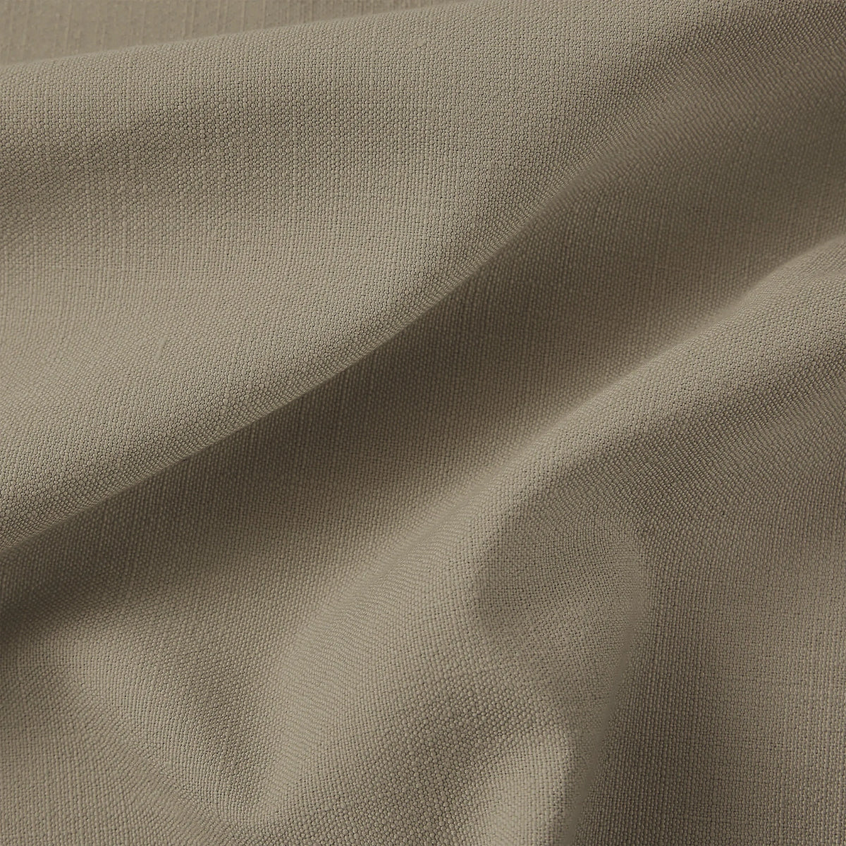 Ilythra Cotton Linen Roman Shades – Soft Textured Elegance