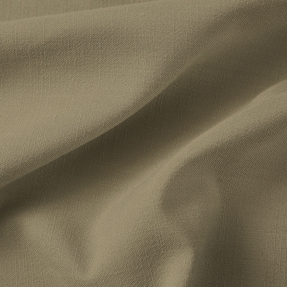 Ilythra Cotton Linen Roman Shades – Soft Textured Elegance