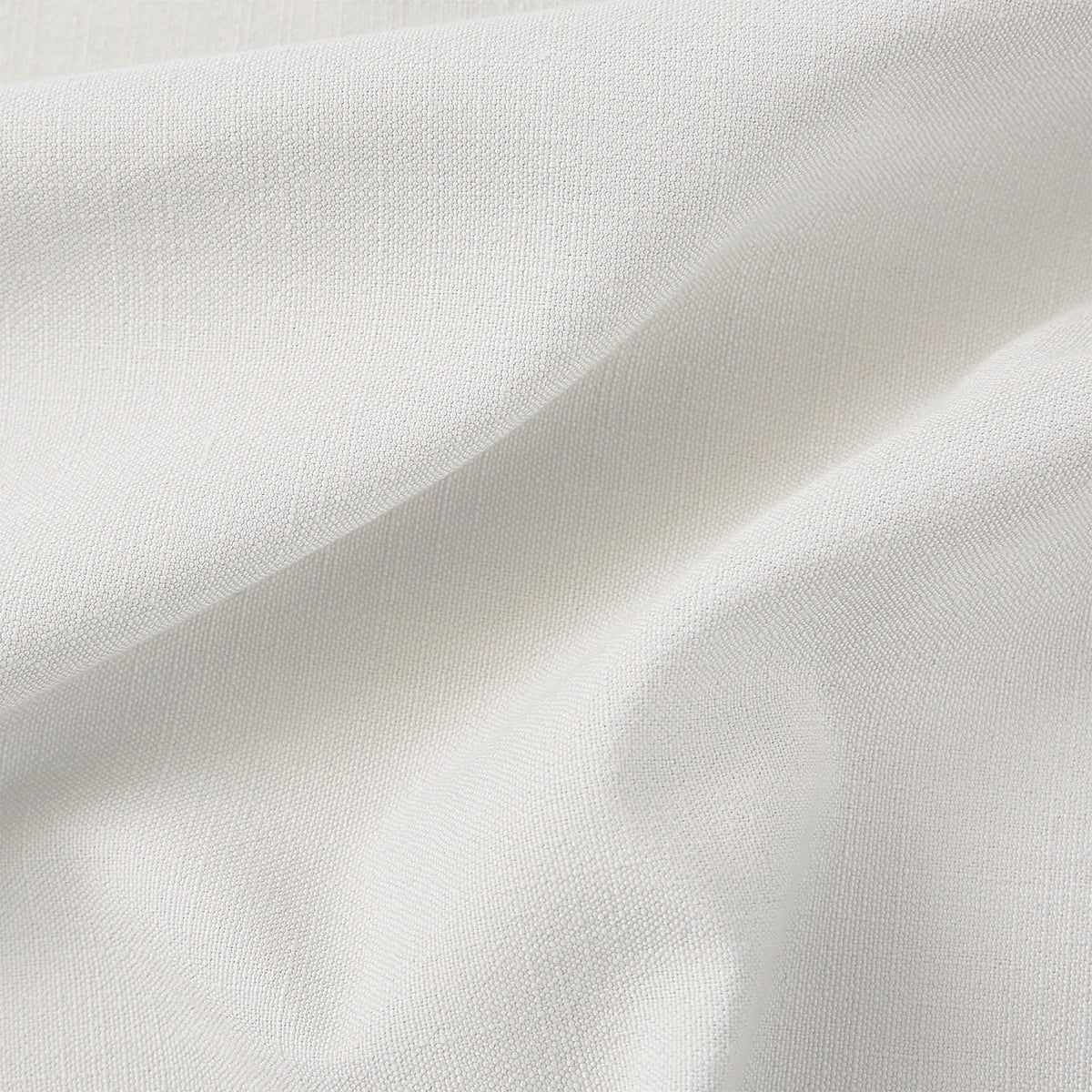 Ilythra Smart Motorized Cotton Linen Roman Shades