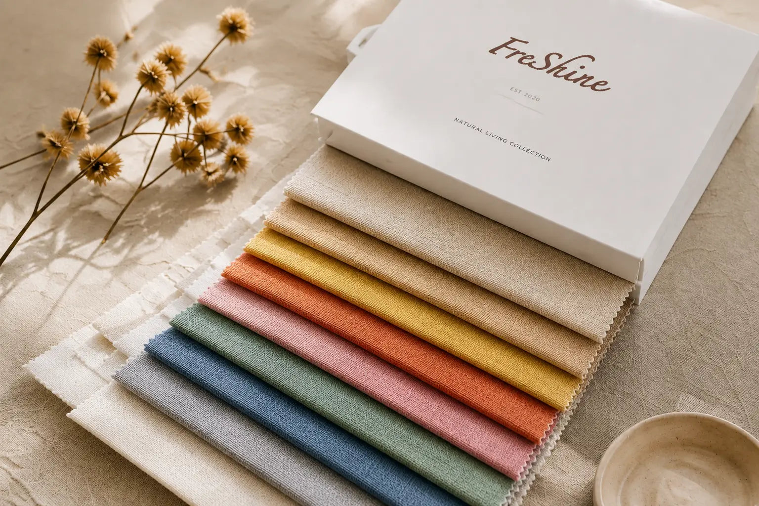 freshine fabric