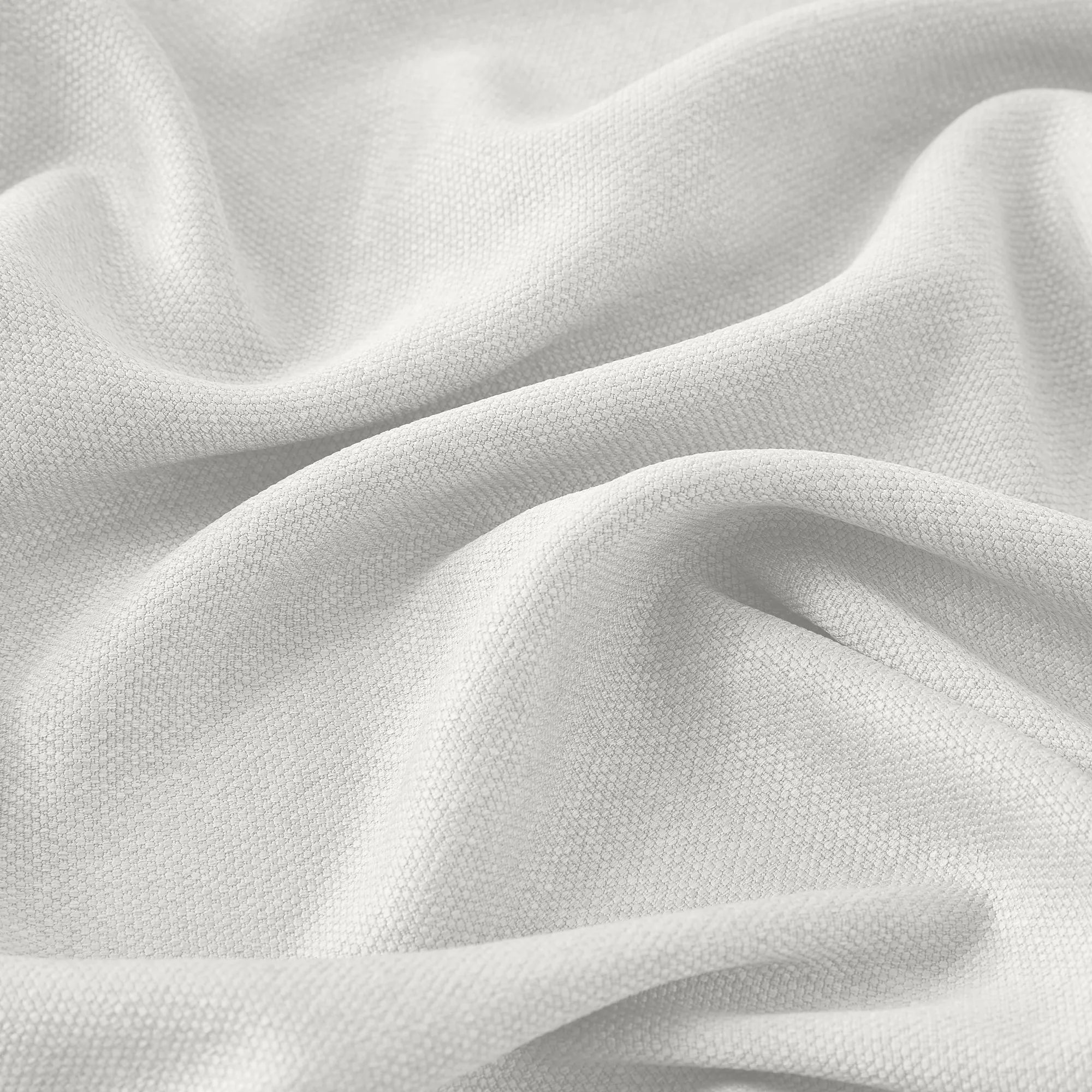 Iris 2852-05 thick linen blackout curtain detail