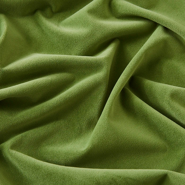 The Luxurious Appeal of Velvet Curtains