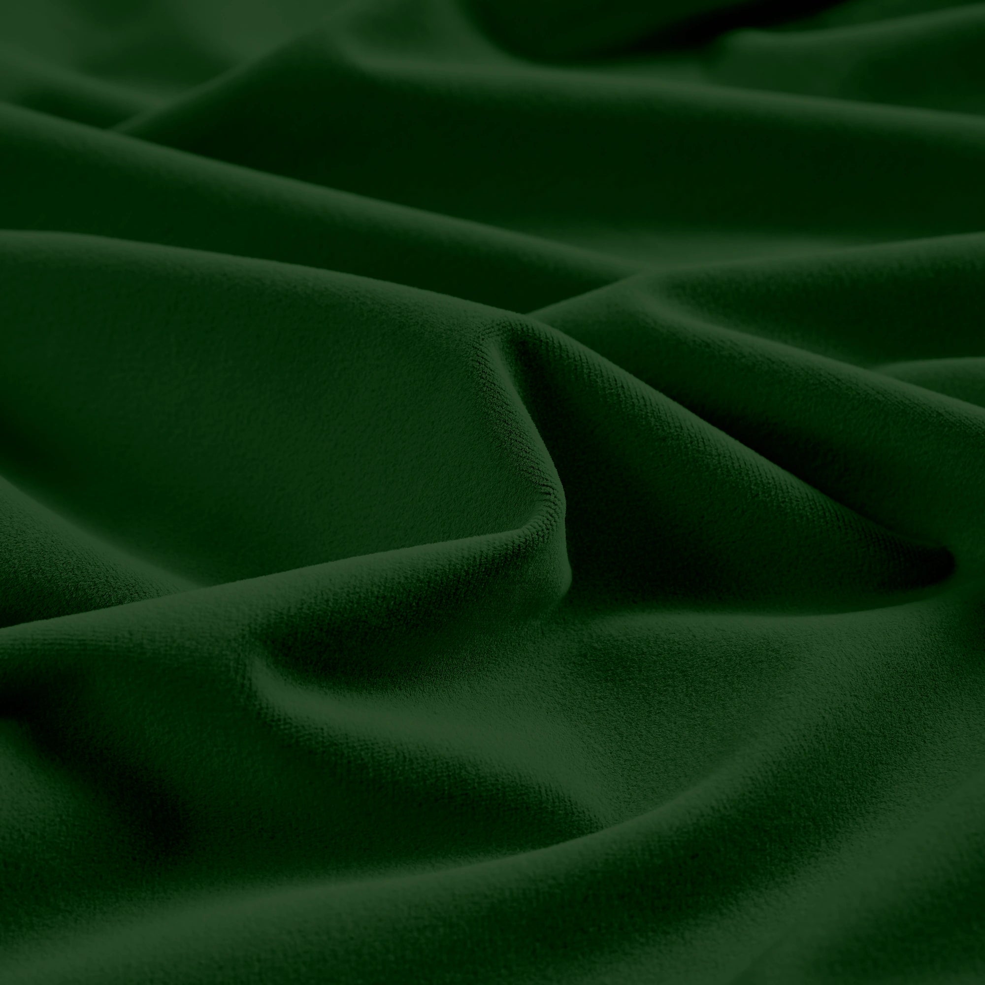 Marina 868-27_detail_2 floor-to-ceiling soft blackout velvet curtains showing soft texture and delicate fabric detail