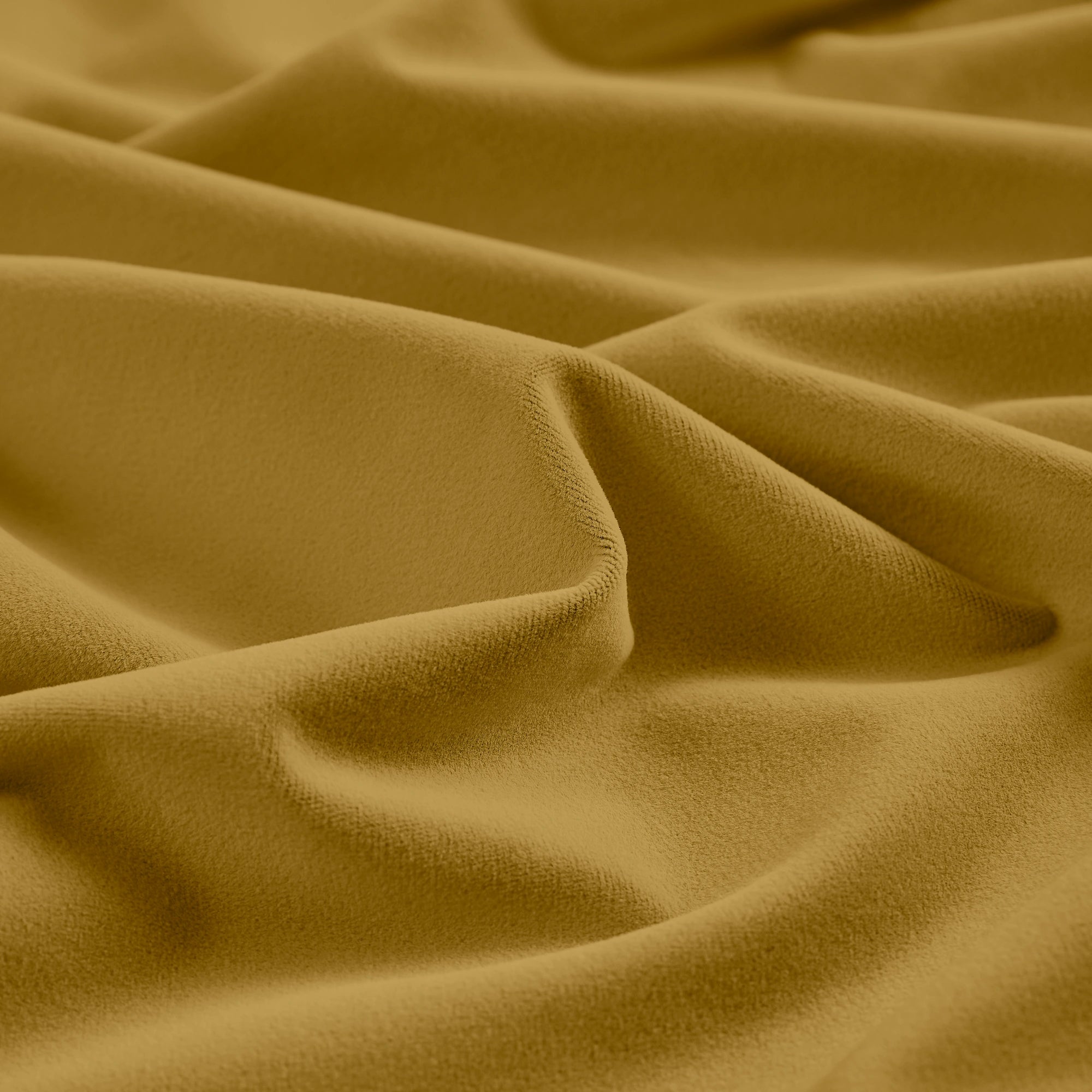 Marina 868-2_detail_2 floor-to-ceiling soft blackout velvet curtains showing soft texture and delicate fabric detail