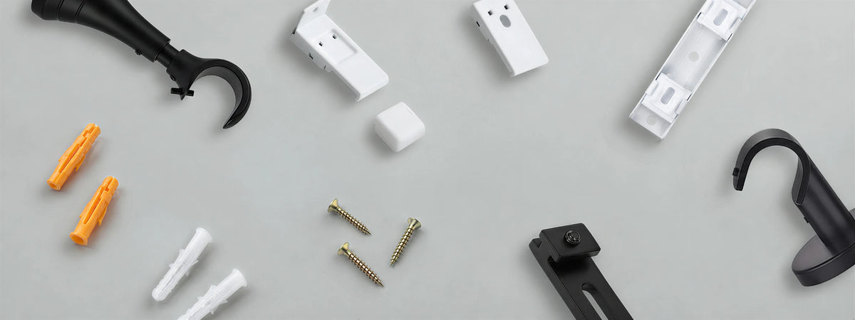 Brackets