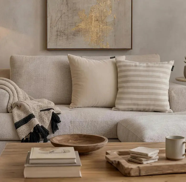 Pillow Covers