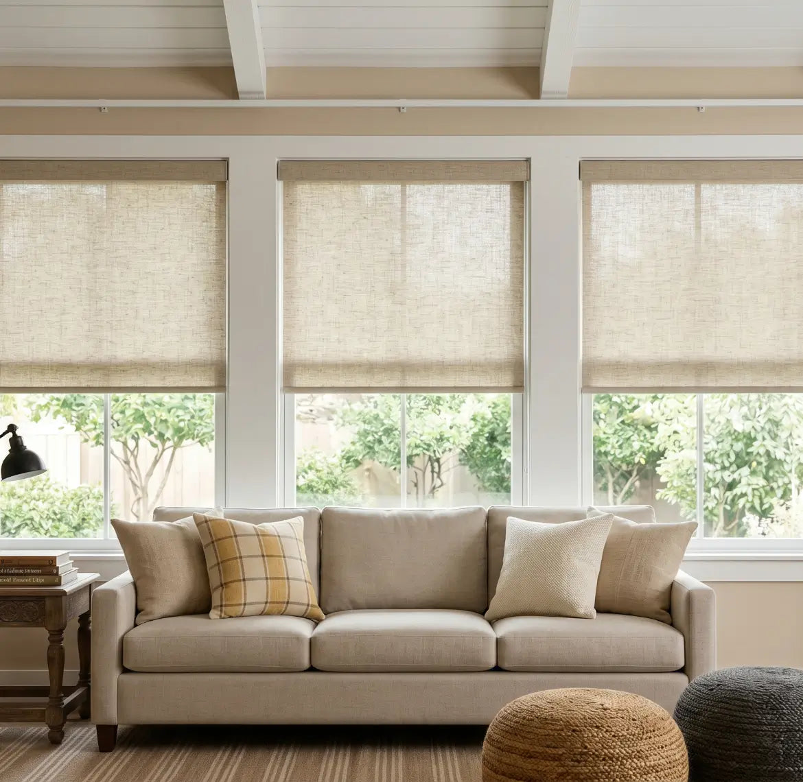 Roller Shades