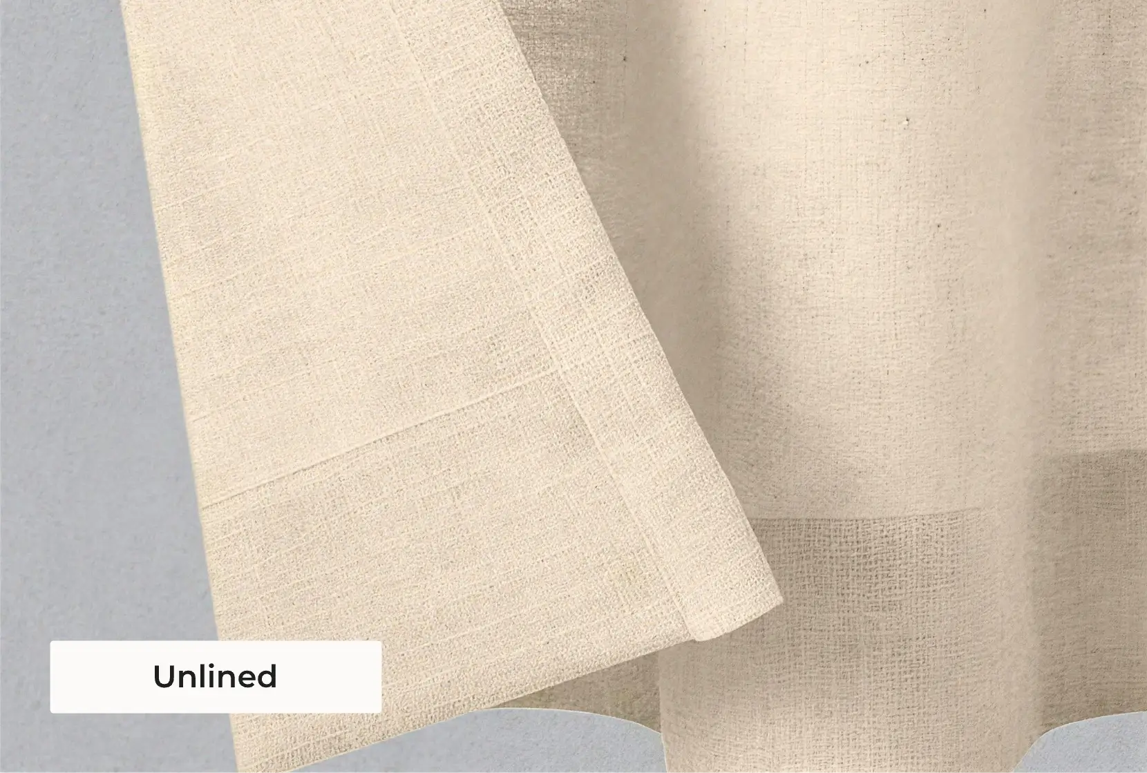 Unlined