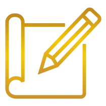 Design service pencil icon