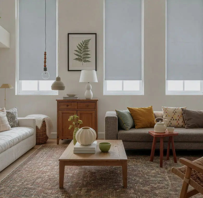 Roller Shades