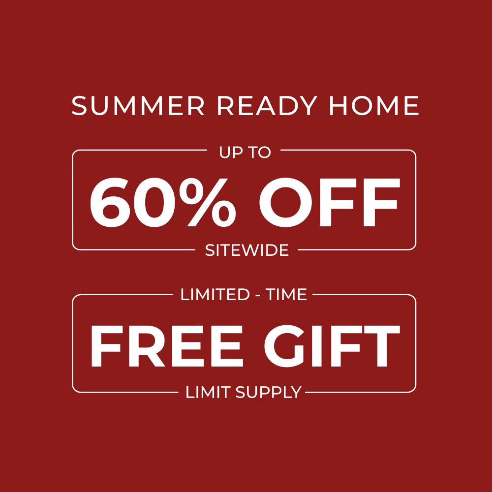 summer ready home