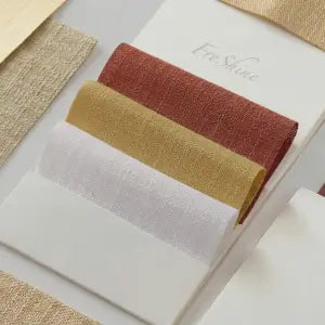Fabric Swatches