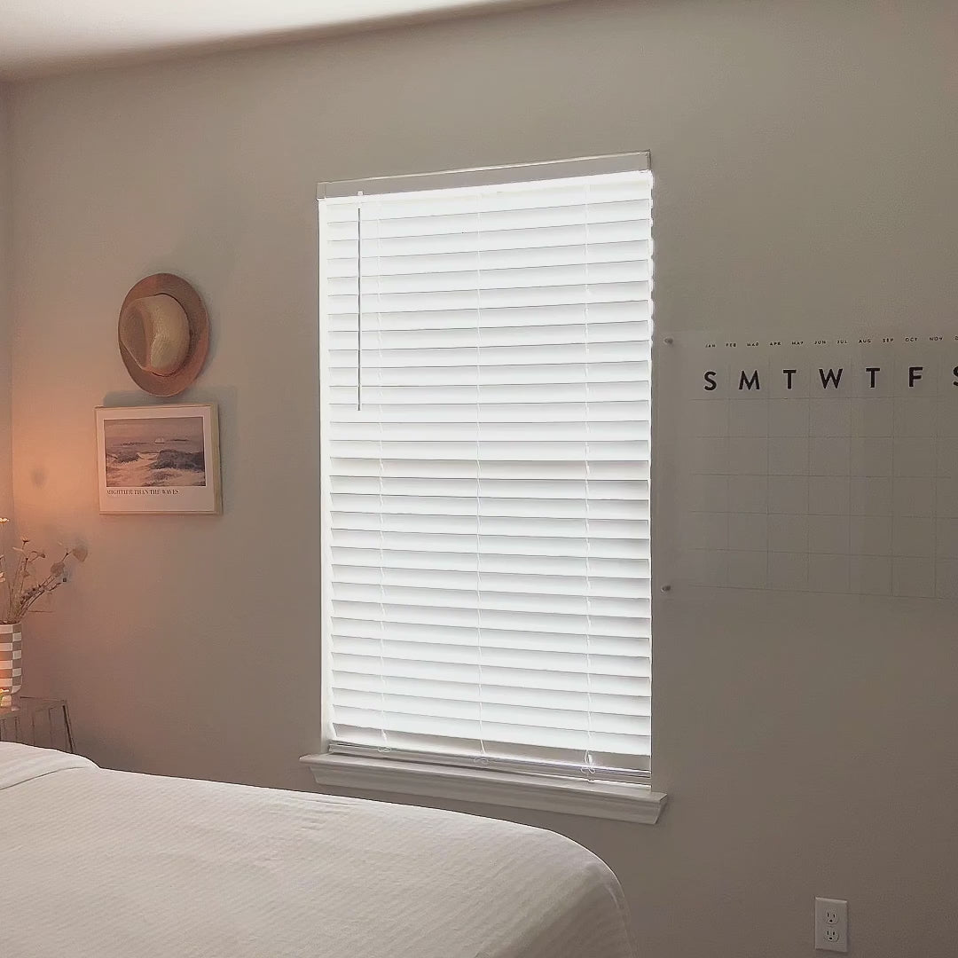Celina Roman Shades – Elegant Pleated Drapes: Video highlighting stylish window shades with delicate pleats and premium drape detailing