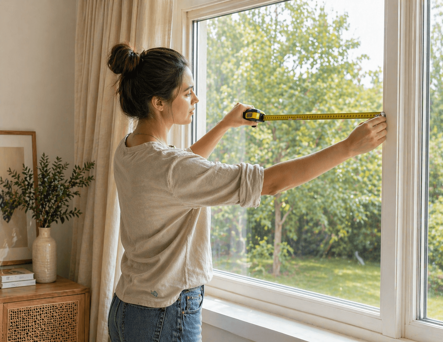 Translation missing: en.2. Measure and Customise